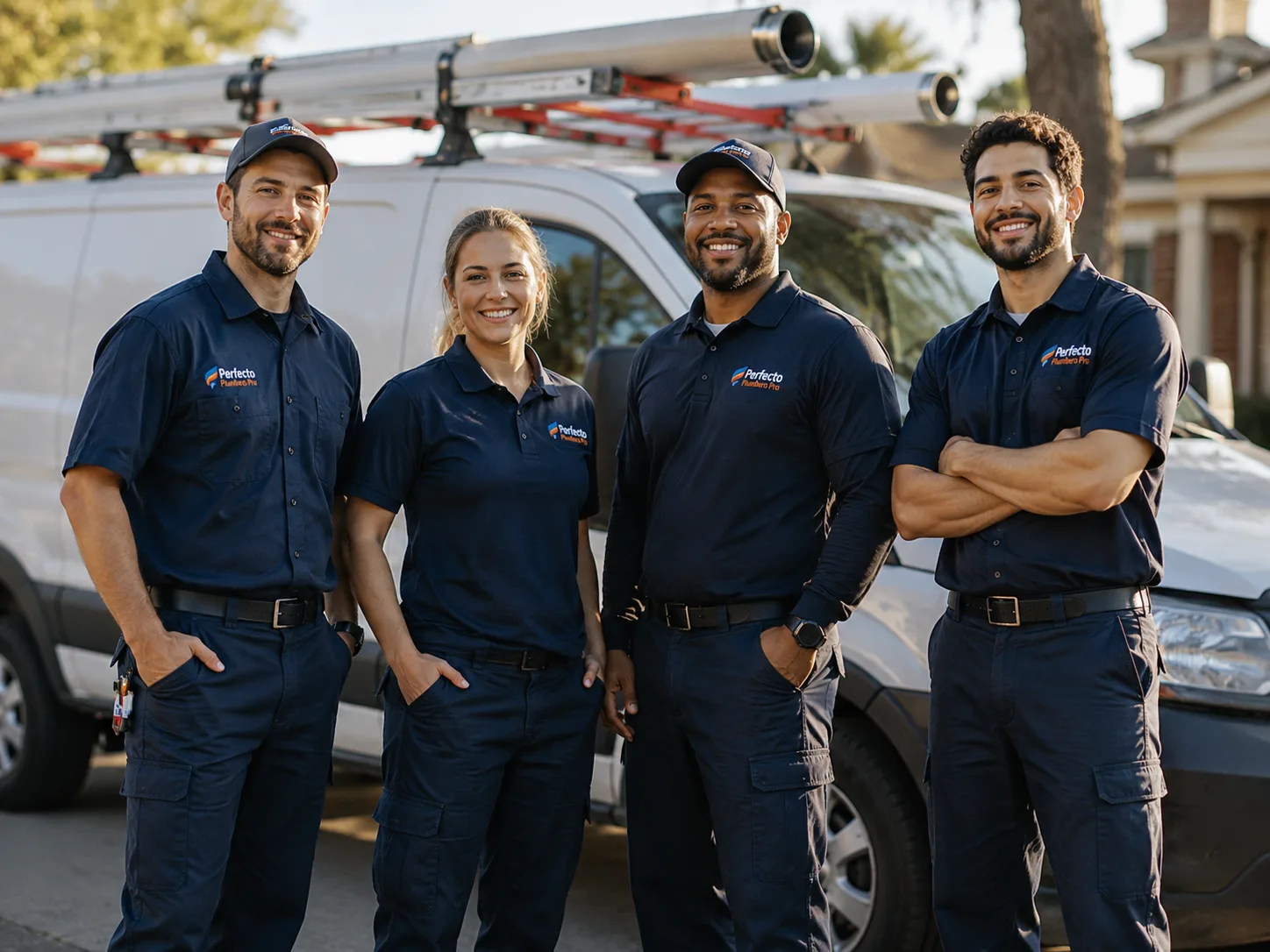Emergency Plumber Near Me in Summerville, GA near me